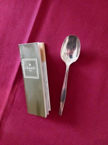 Cuillère café en métal - à,