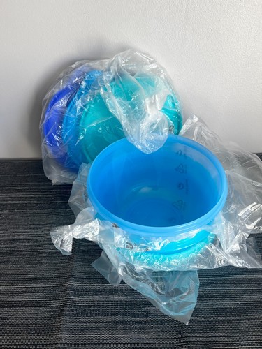 Lot set tailles raviers - lot,