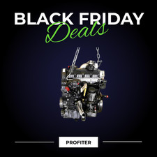 🇫🇷 MOTEUR   VOLKSWAGEN PASSAT 1.9 TDI ♻️ AWX 🚗 275655km