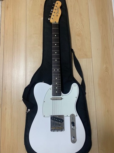 Fender mij hybrid - hybrid, ii