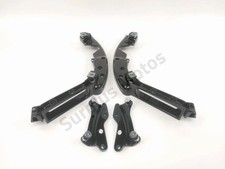 SUPPORT ARRIERE HARLEY