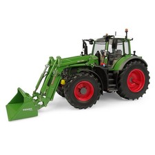 UNIVERSAL HOBBIES, FENDT 618