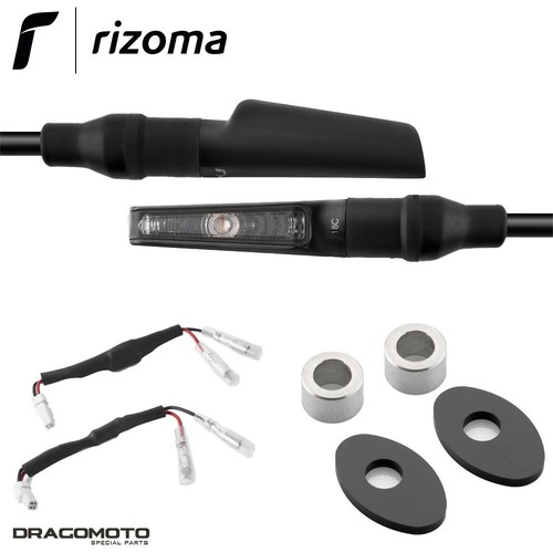 Clignotants corsa ktm 890 duke - clignotants,