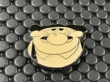  pins pin BD FLUIDE GLACIAL COINDEROUX