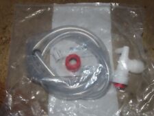 Raccord Rouge Jg 12 Truma Combi Chaudière  2019 Sortie Eau John Guest 34151-03