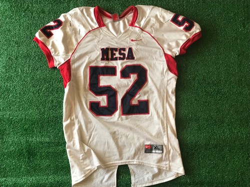 Nike football game - game, jersey