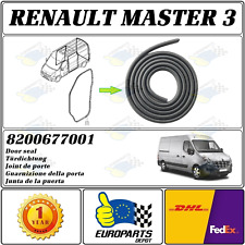 RENAULT MASTER III MK3
