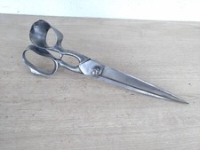 DRAPIER -  PAIRE DE CISEAUX DE