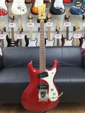 Guitare électrique MOSRITE