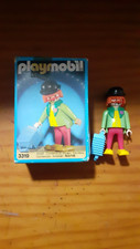 Playmobil 3319 Clown Cirque