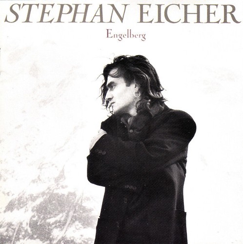 Stephan eicher engelberg cd - eicher,