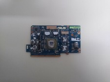ASUS G75VW Nvidia 660M Graphics Card Not Tested