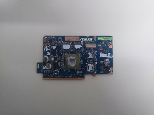 Asus g75vw nvidia 660m - g75vw,