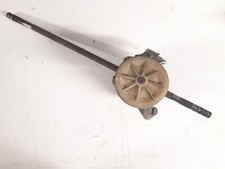 Boitier traction de - de,