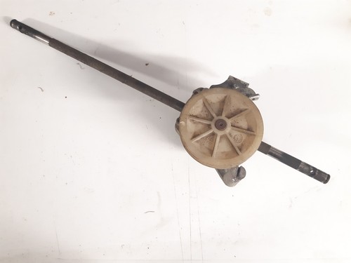 Boitier traction de - boitier,