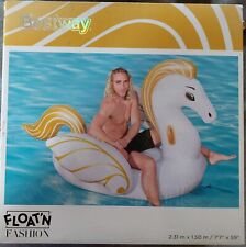 Bouee Bestway Licorne Géante  . Neuve !!