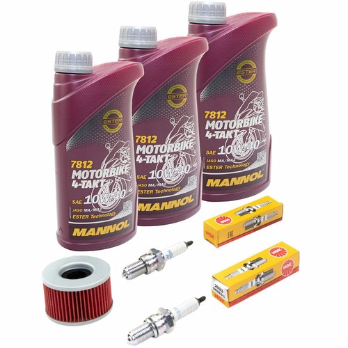 Kit huile inspection pour - kit,