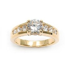 Dolly-Bijoux Femme Bague T58