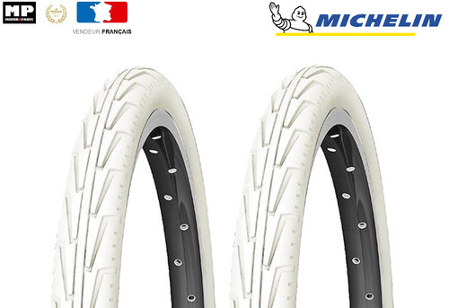 Pack pneu vélo - pneu, 12