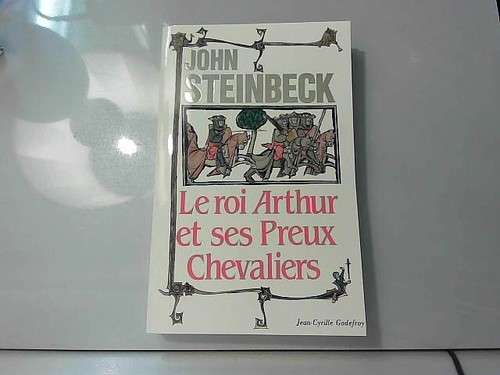 Roi arthur ses - roi, preux