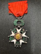 Médaille République