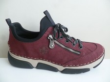 Rieker Mocassins Femme Baskets