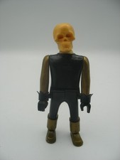 AIRGAM BOY airgamboys figurine Espace Space Adventure Figure Red Planet