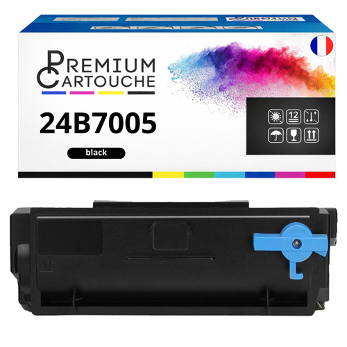Toner compatible lexmark - compatible,