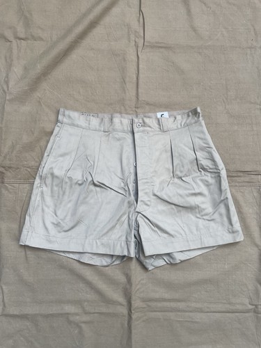 French military m52 - french, khaki
