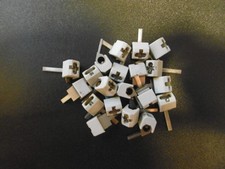 LOT DE BORNES DE RACCORDEMENT