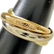 Bague US 8.2 CARTIER Trinity