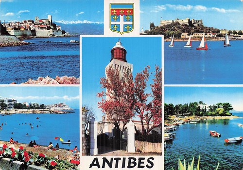 Antibes fort carre - 6,