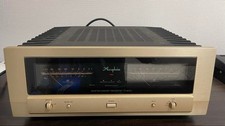 Accuphase P-4100 Power