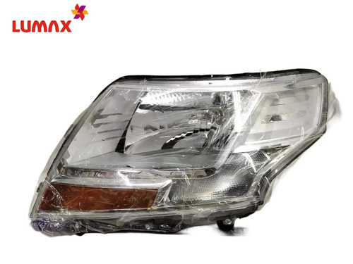 Phare lumax avec - phare,