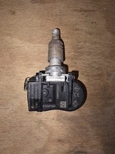 Capteur pression pneu megane 3 Original 407003743R