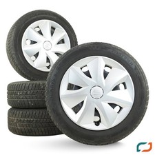 Jantes hiver originales seat - jantes,