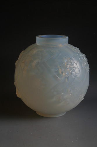 Rare vase art deco - rare,