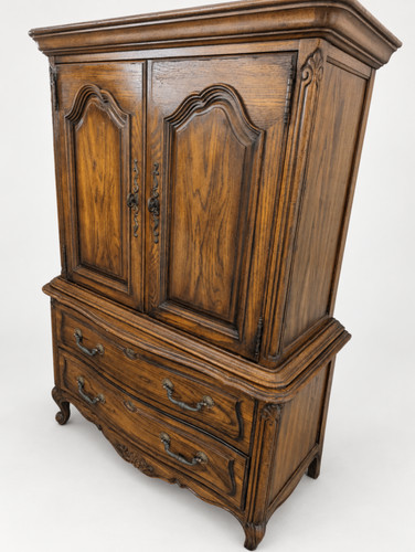 Vintage french provincial - french,
