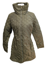 Veste Longue femme THE NORTH