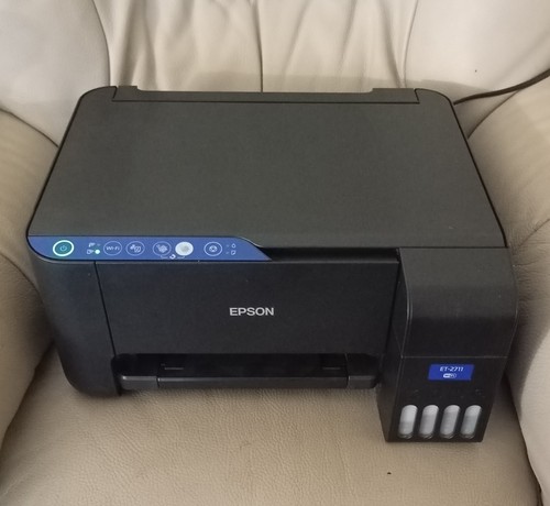 Imprimante epson ecotank - epson,