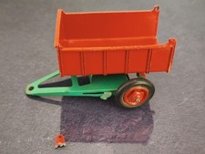 Cij Remorque Betteravière Pour Tracteur Renault E30