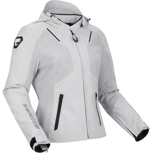 Bering blouson textile été - blouson,