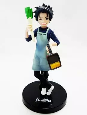 Mini figurine blue - mini, exorcist