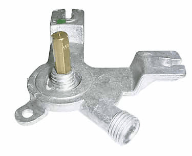 Support ventury injecteur - ventury,
