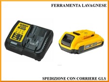 Kit Chargeur Original Dewalt