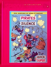 Spirou fantasio la - et,