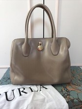 Sac à main Furla en cuir