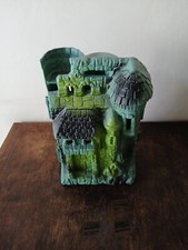 Le chateau Des Ombres Vintage Les Maitres De L Univers Musclor