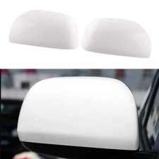 1paire Coque de rétroviseur