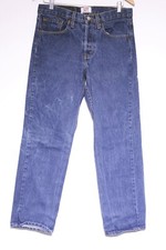 Levi’s Cotton Denim Jeans